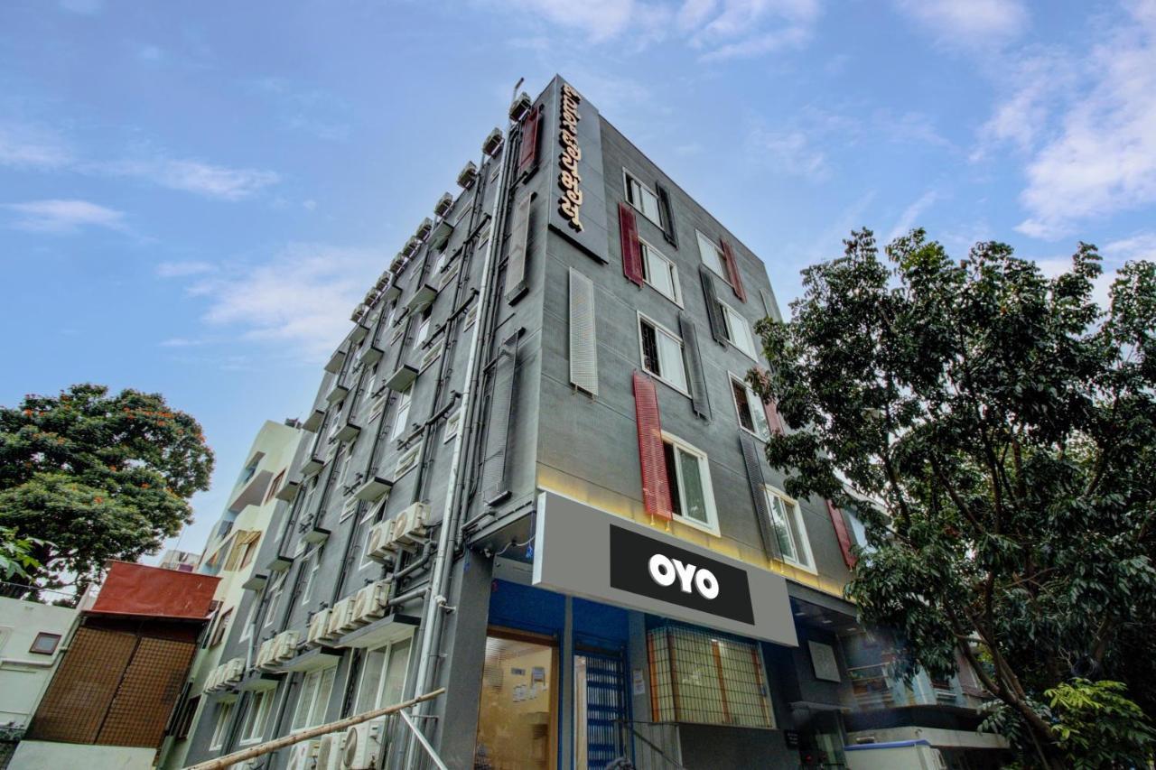 Hotel Q Rooms Btm Layout Near Gopalan Innovation Mall Bengaluru Kültér fotó